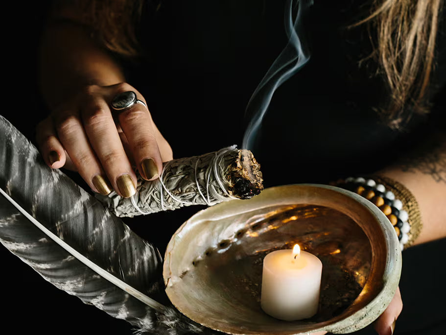 Sage and Accessories