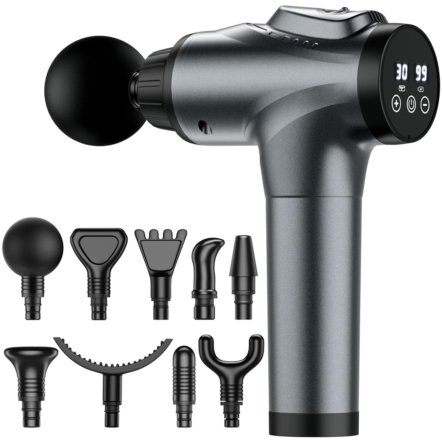 Electric Massagers