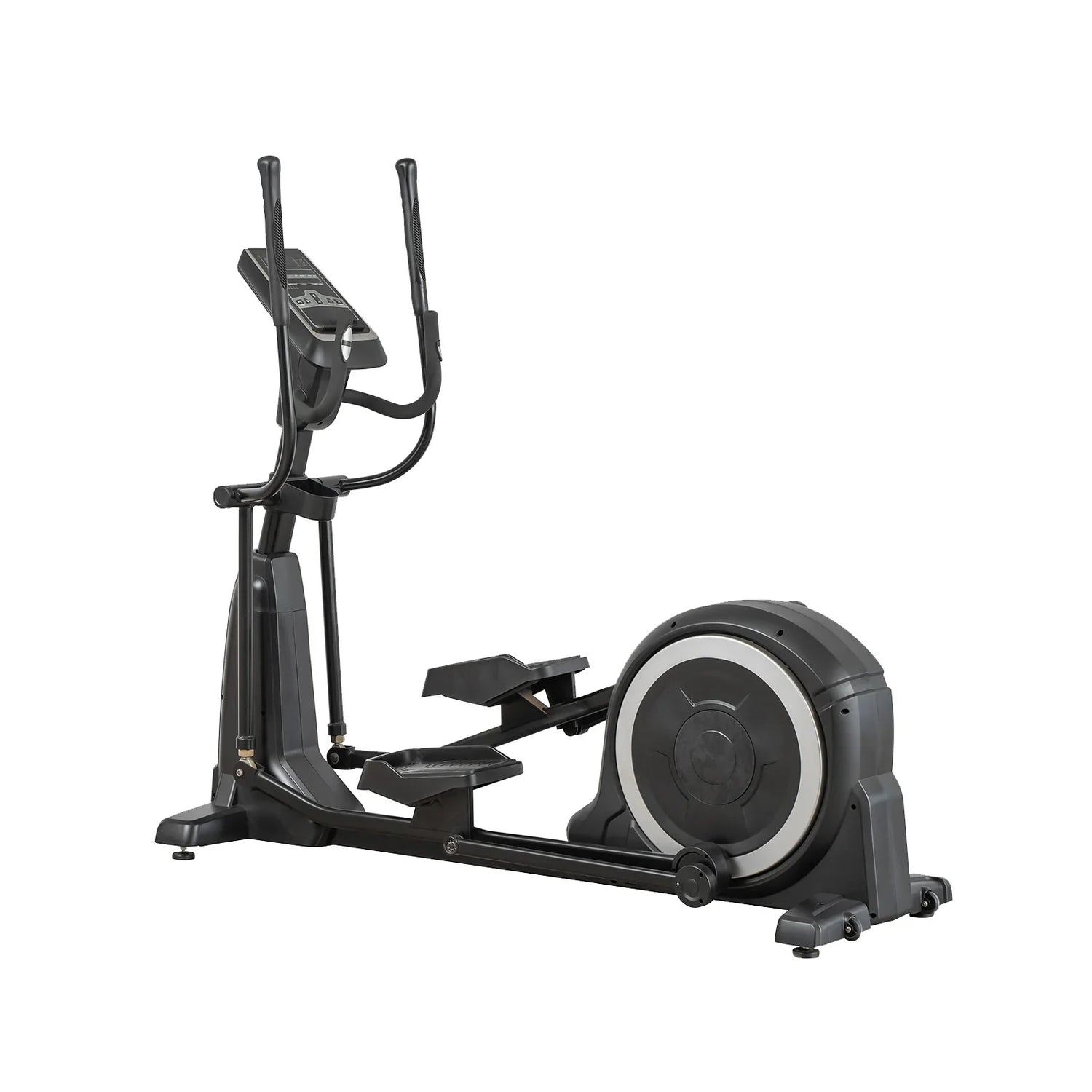 Elliptical Machine