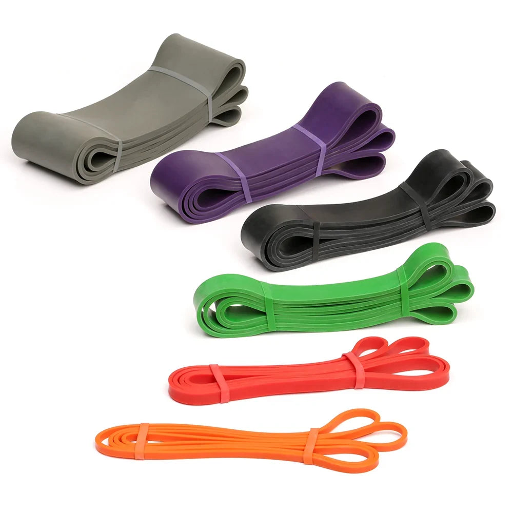 Fitness Bands