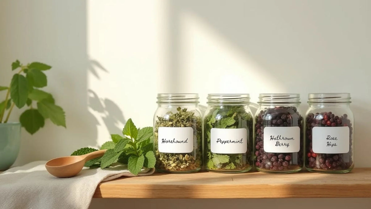 Herbs