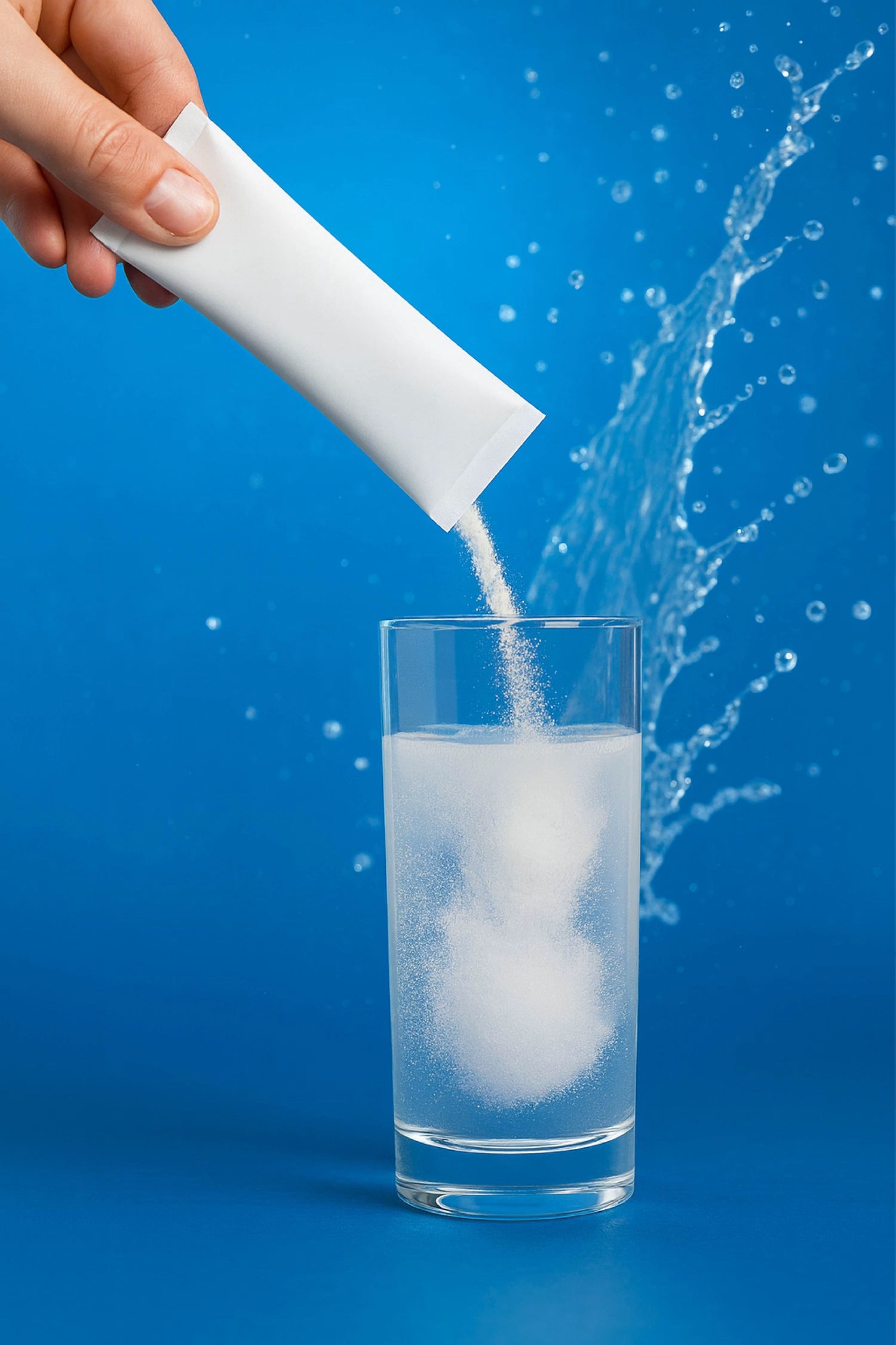 Hydration Mixes