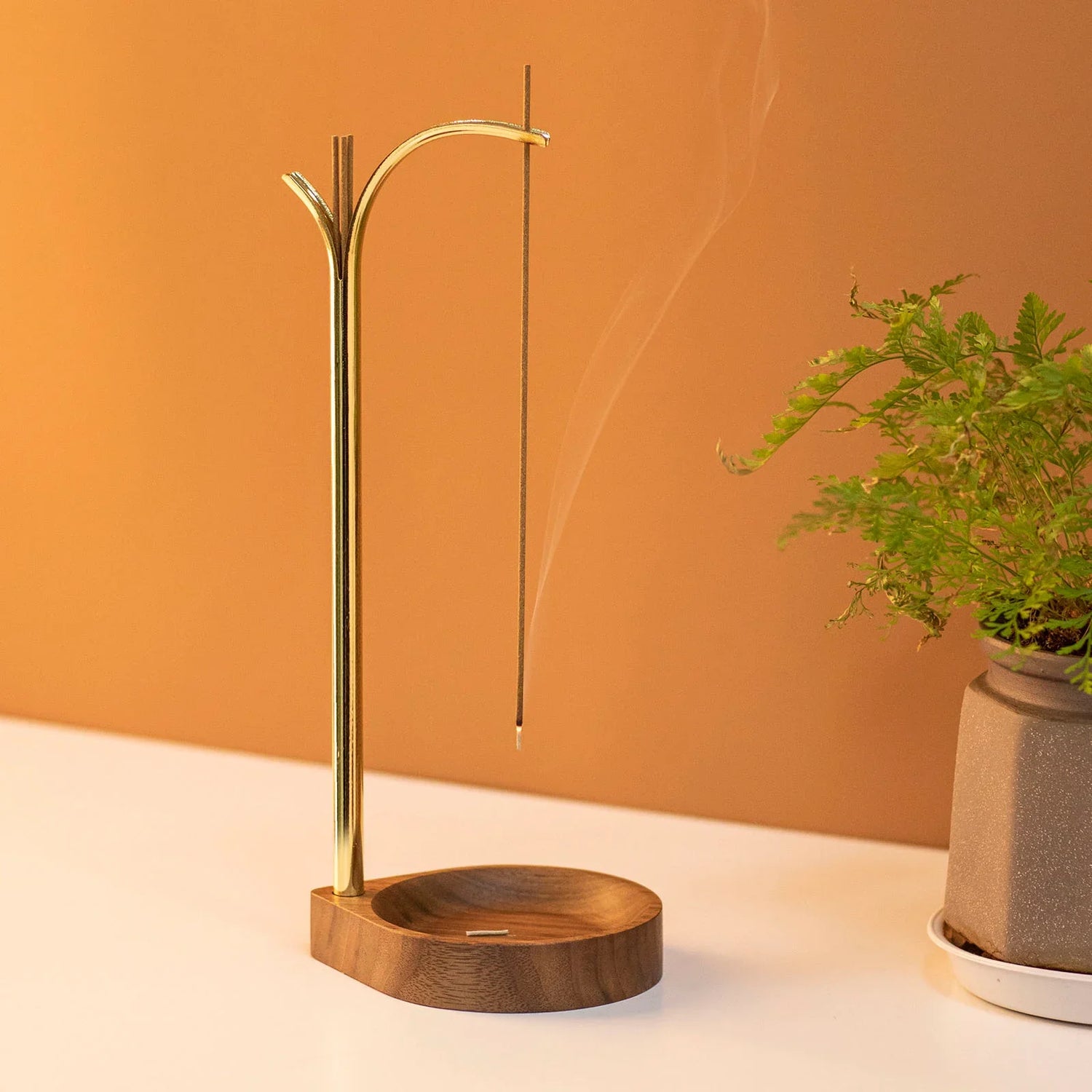 Incense Burners