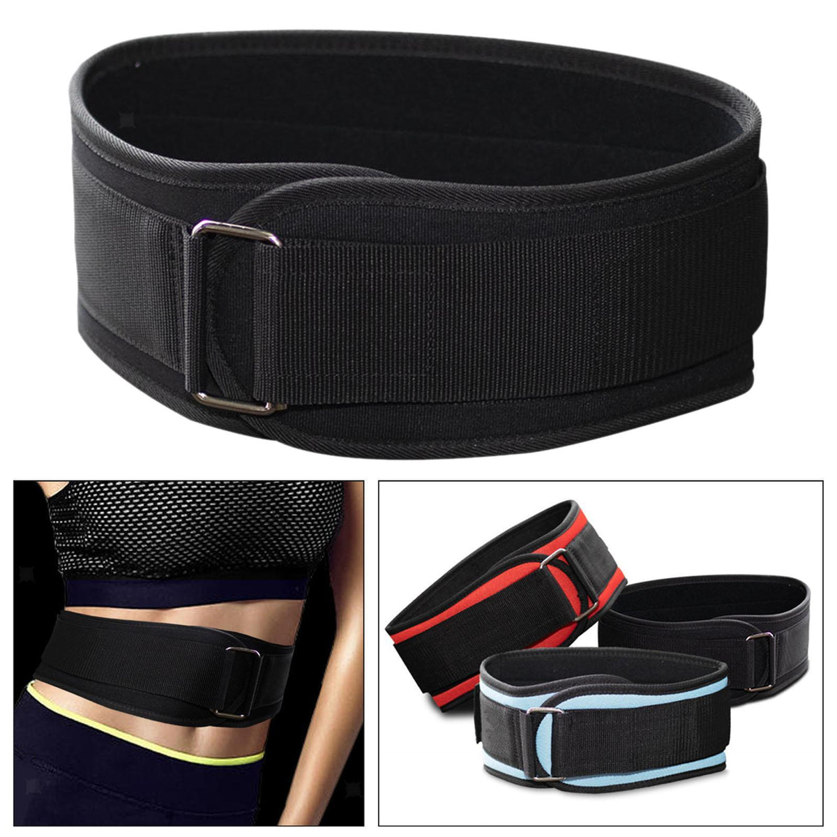 Lifting Belts