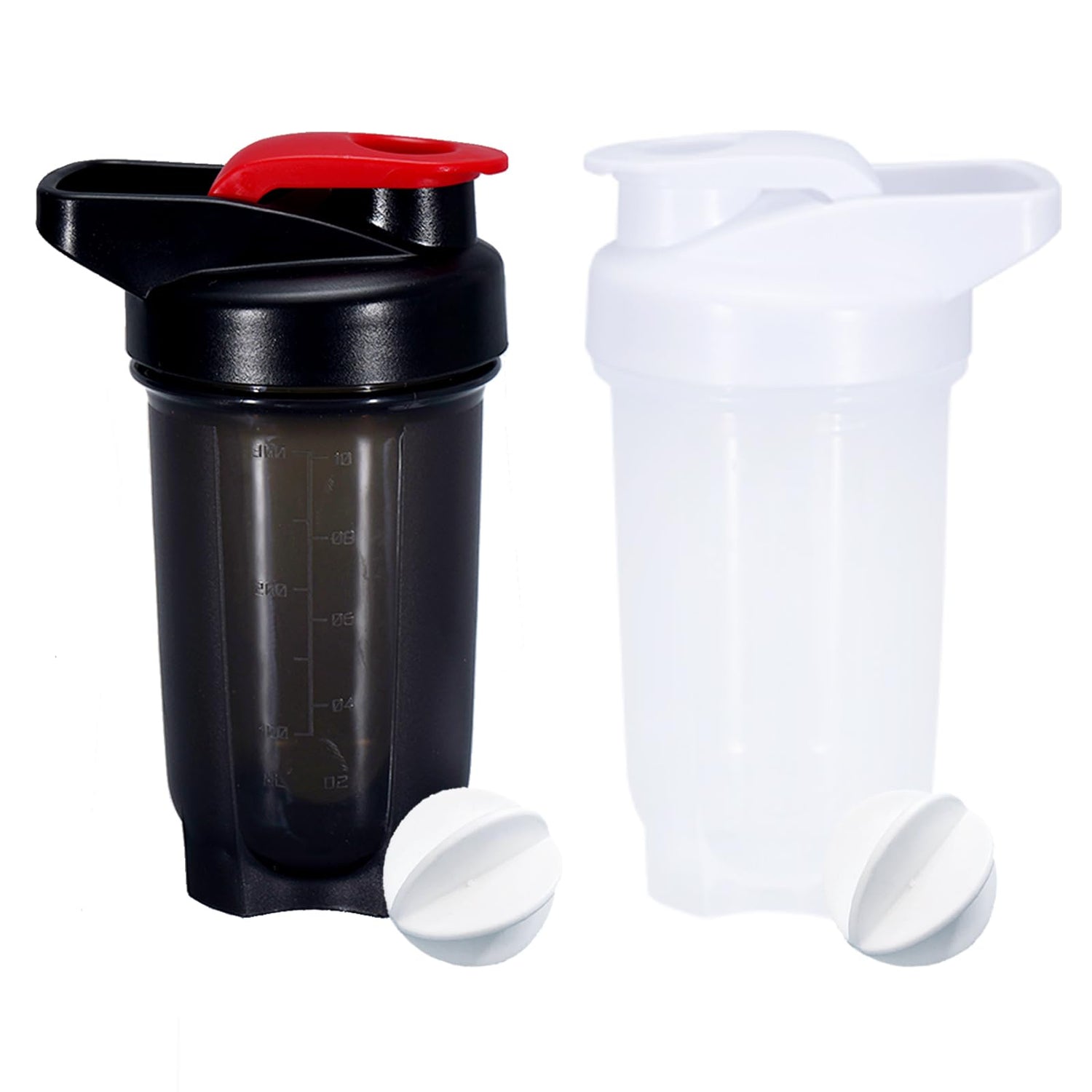 Protein Shakers