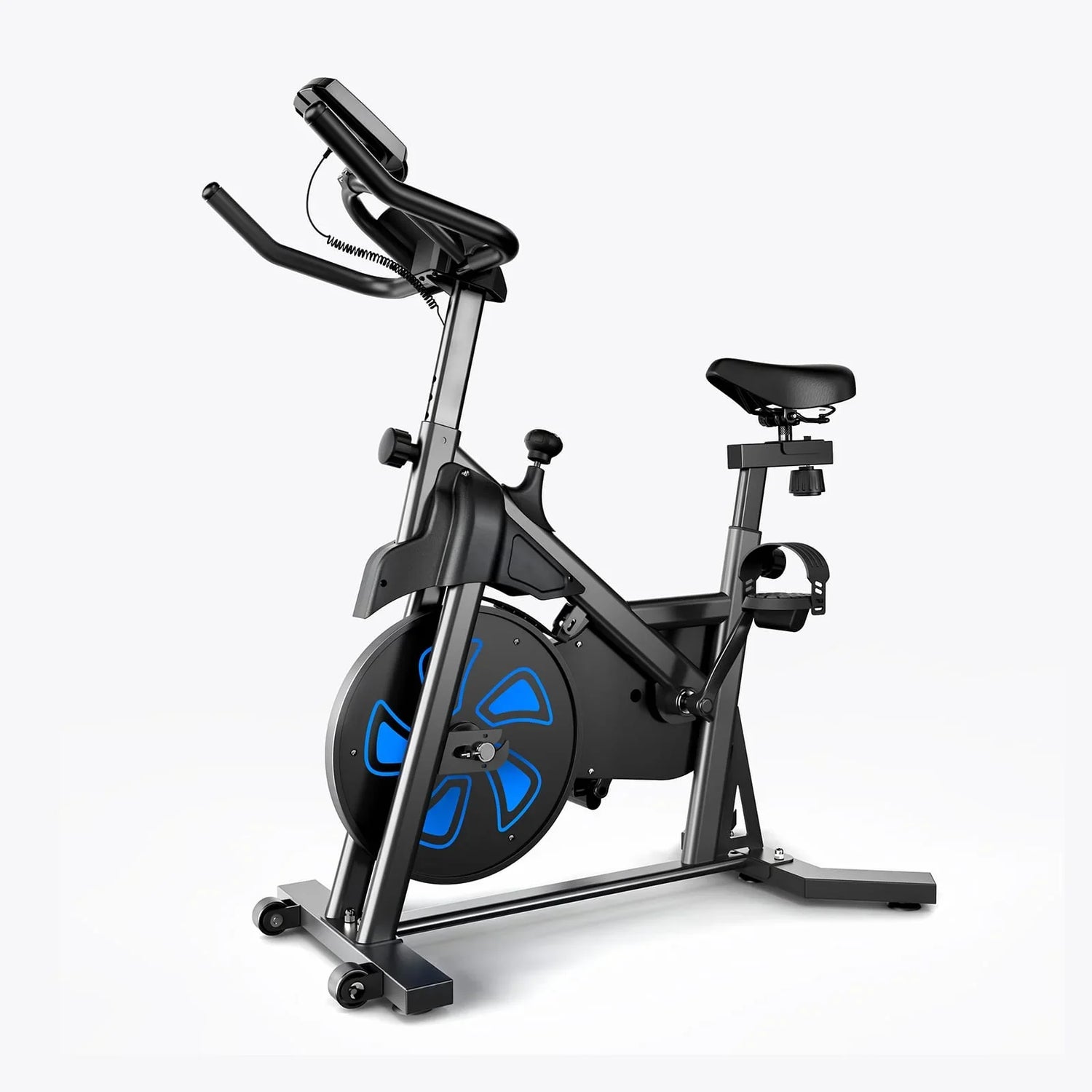 Stationary Bikes