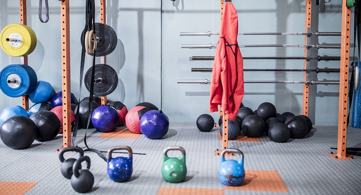Fitness Accessories