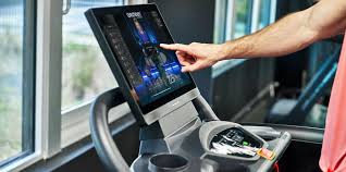 Fitness Electronics